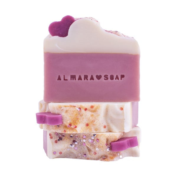 Love kézzel készített szappan - Almara Soap