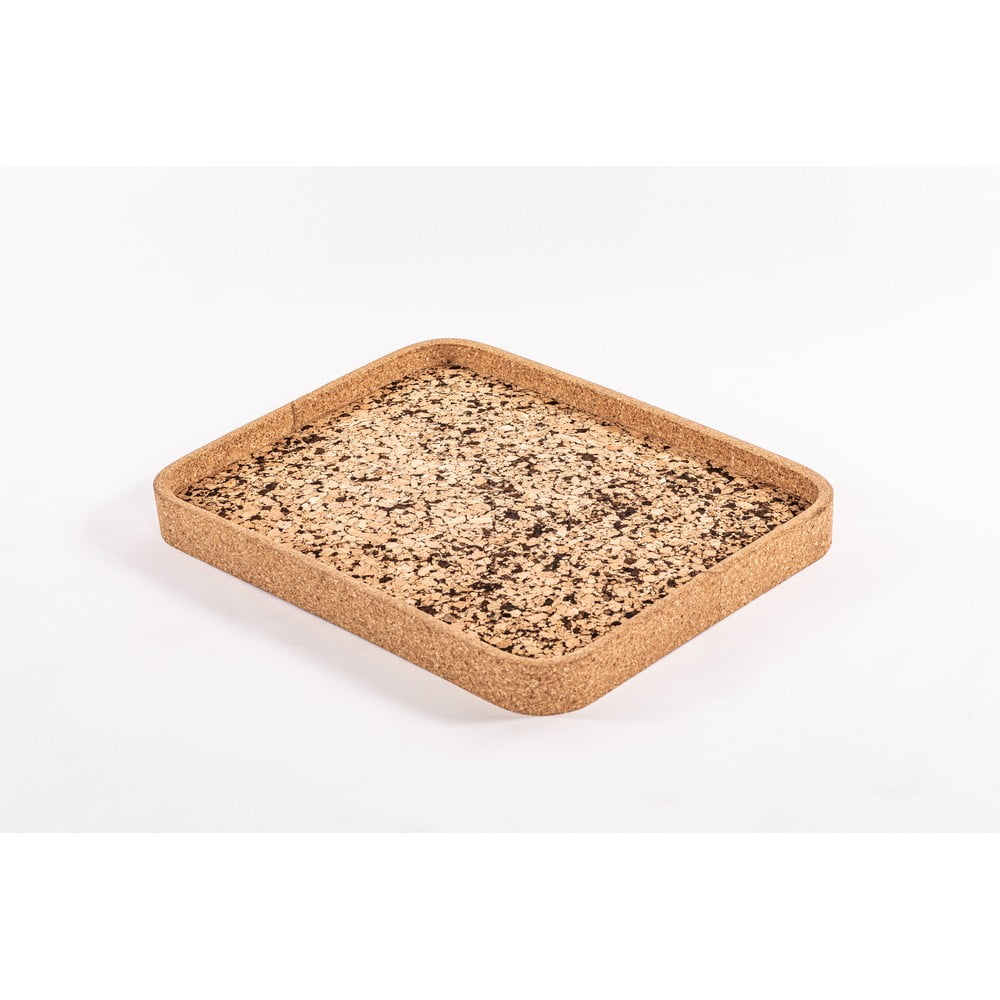 Parafa tálca 32,5x42 cm Querco – ZicZac