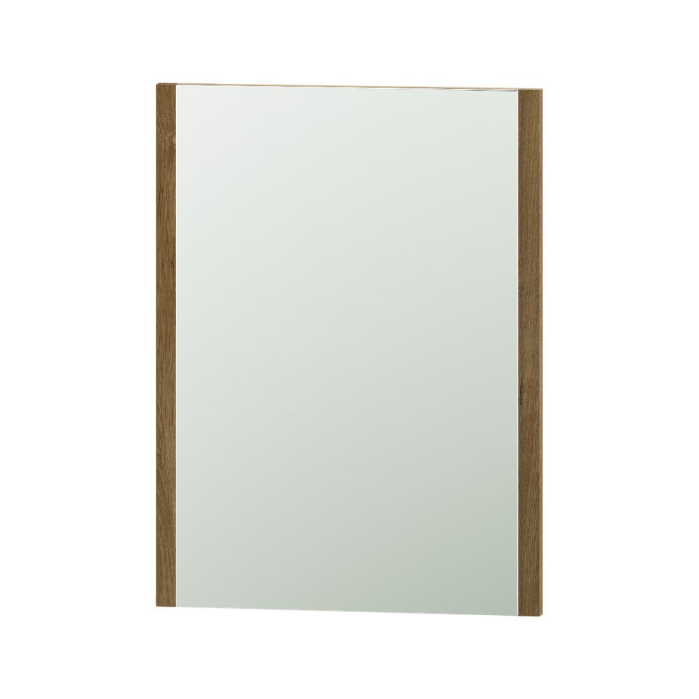 Fali tükör 45x60 cm Lyon – STOLKAR