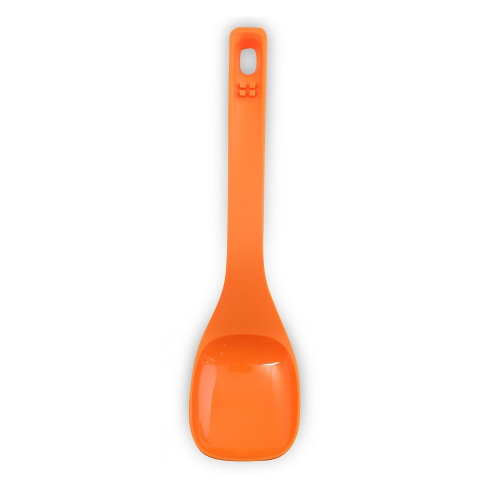 Colori Orange narancssárga merőkanál - Vialli Design