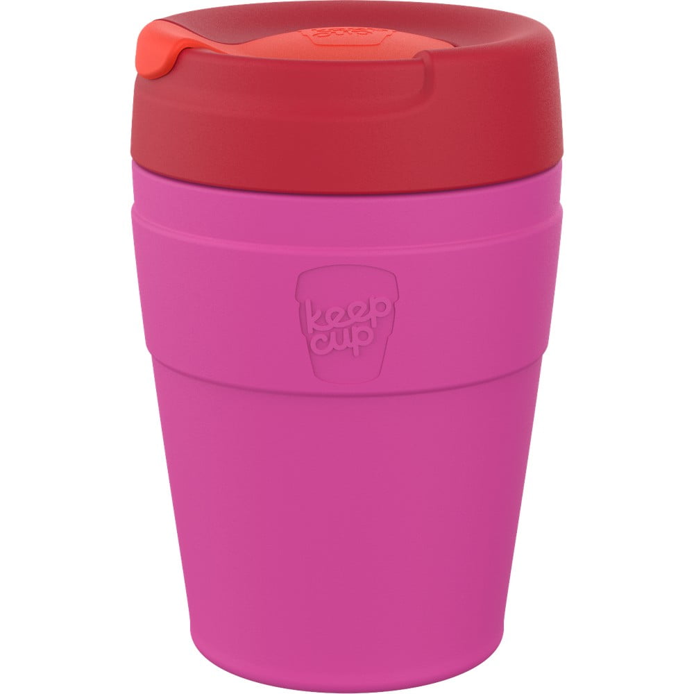 KeepCup HELIX THERMAL AFTERGLOW Thermo bögre 340 ml M