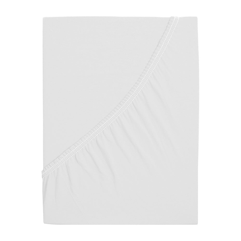 Fehér lepedő 120x200 cm – B.E.S.
