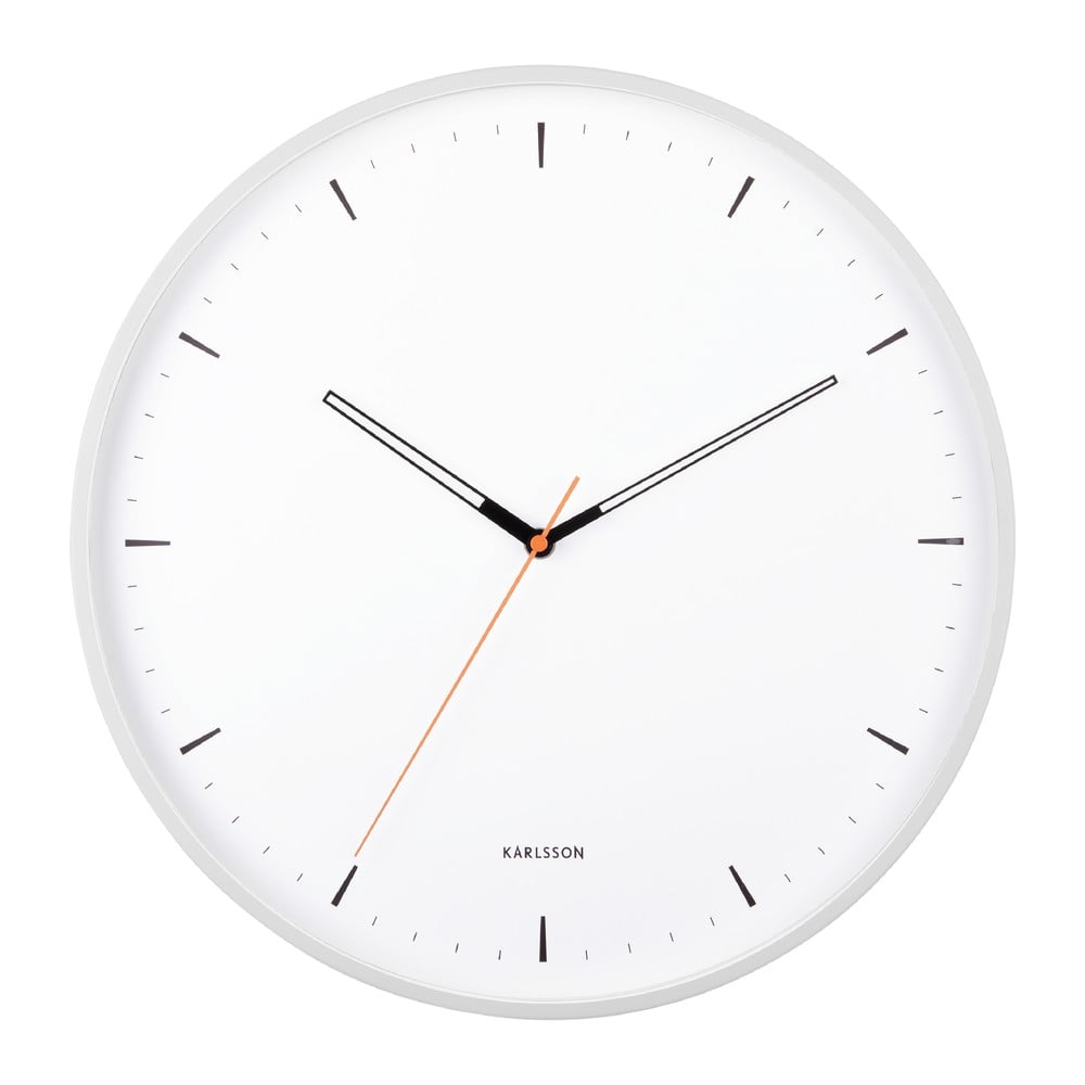 Falióra ø 40 cm Calm – Karlsson