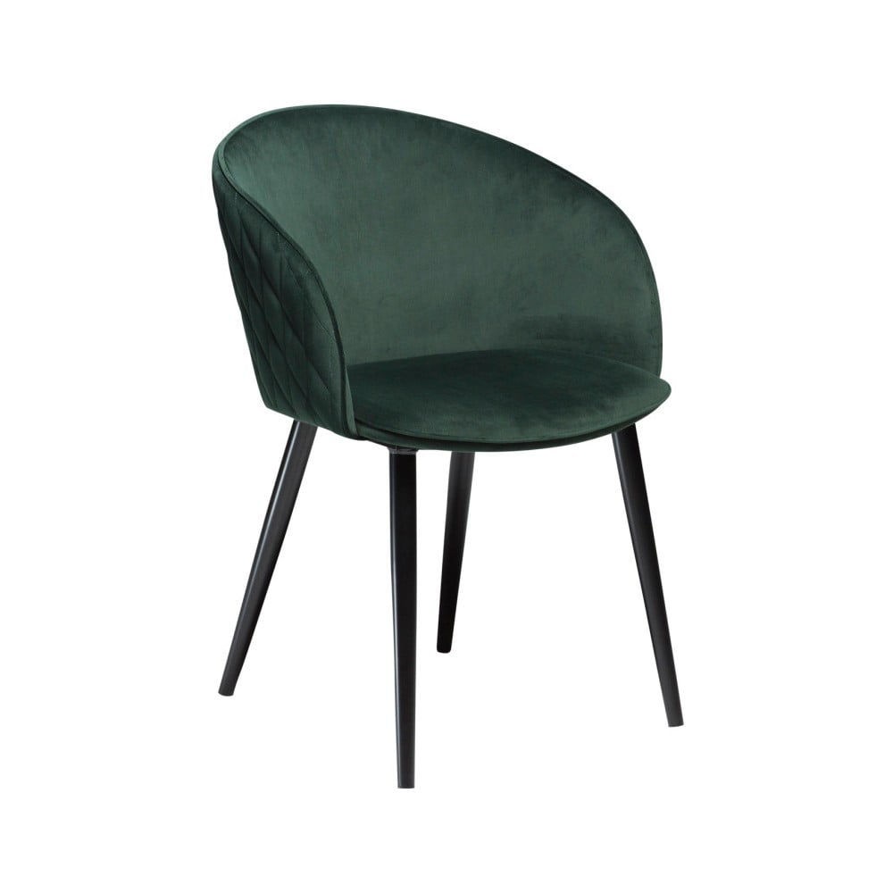 Dual zöld szék - dan-form denmark