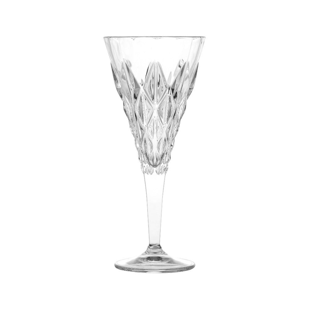 Crystal fehérboros pohár - Brandani