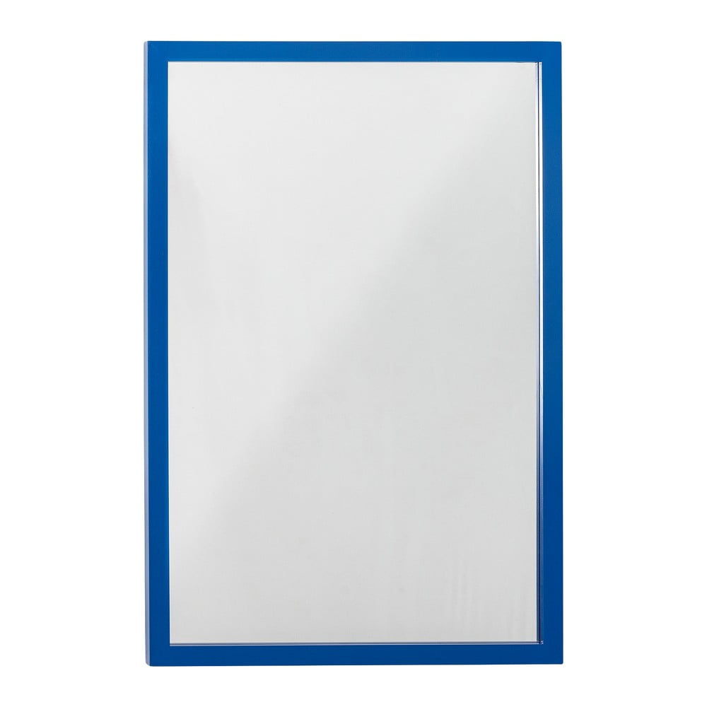 Fali tükör tömörfa kerettel 40x60 cm Atle – Bloomingville