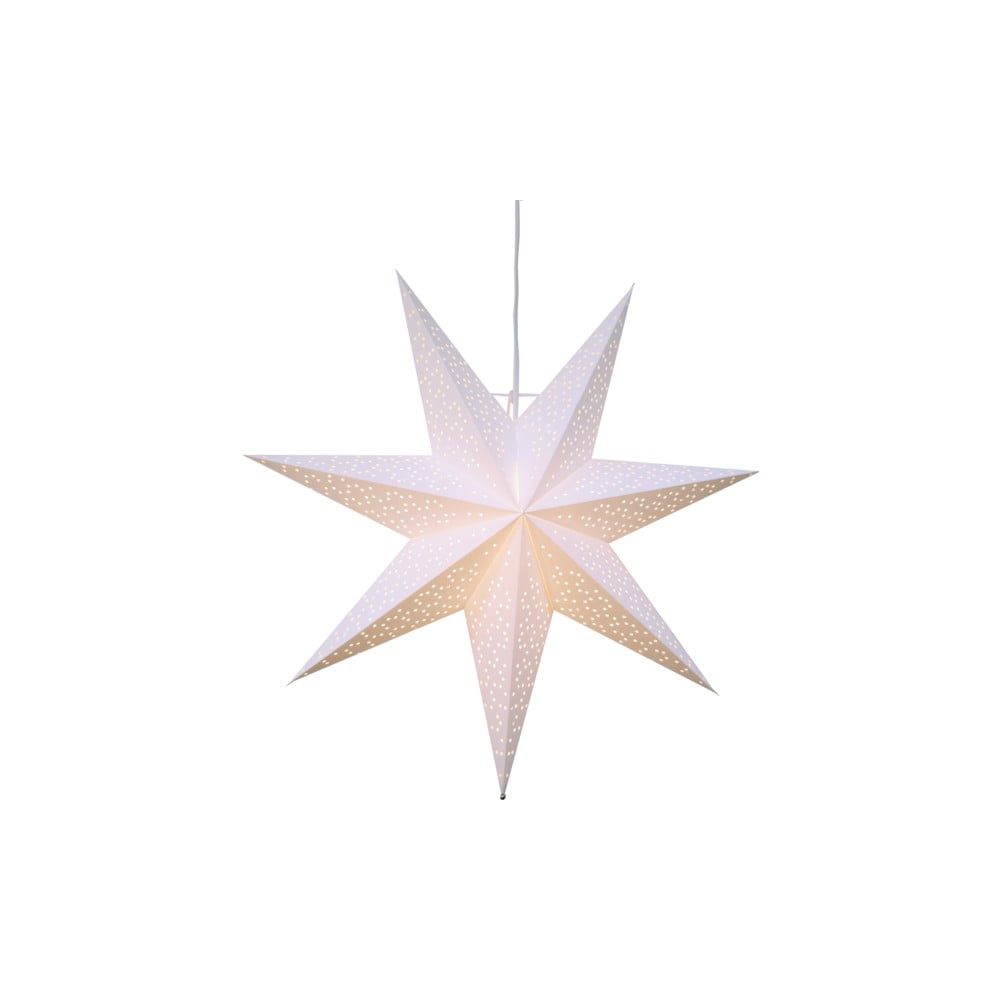 Dot világító csillag dekoráció, ⌀ 54 cm - Star Trading