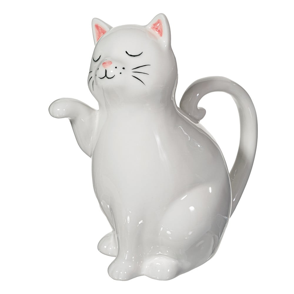 Porcelán locsolókanna Cat – Sass & Belle