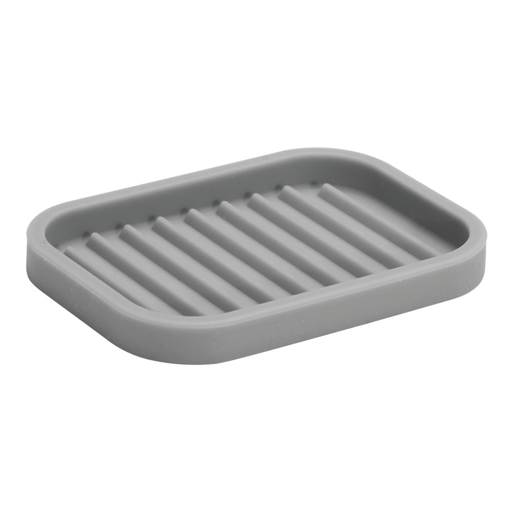 Lineo Soap Dish szilikon szappantartó - InterDesign