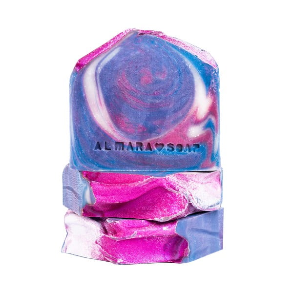 Csillagpor kézzel készített természetes szappan - Almara Soap