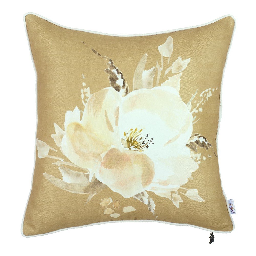 Lena párnahuzat, 43 x 43 cm - Mike & Co. NEW YORK