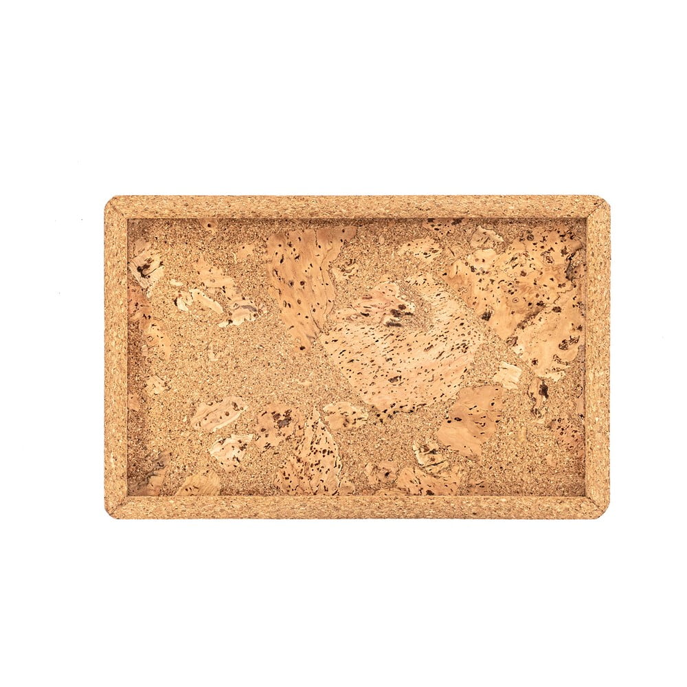 Parafa tálca 14,5x22,5 cm Querco – ZicZac