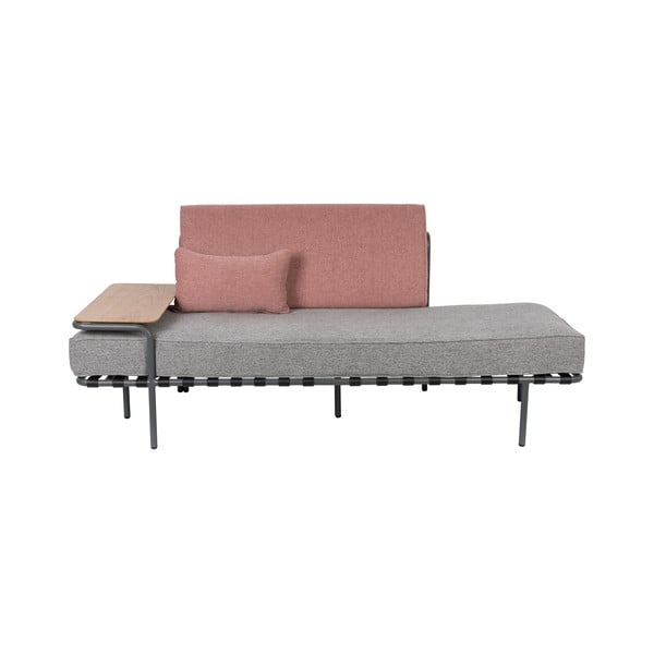 Star rózsaszín-szürke kanapé - Zuiver