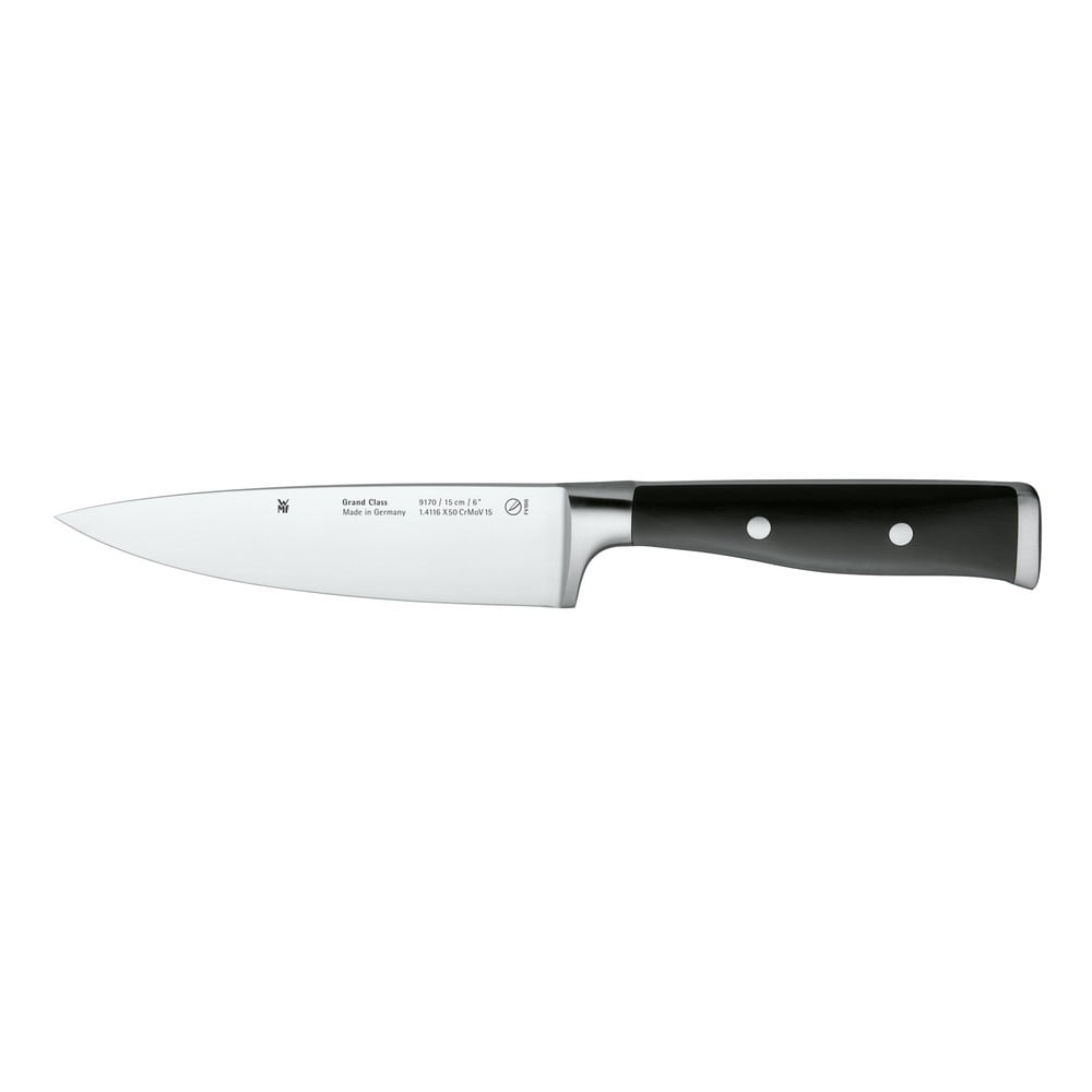 Class speciálisan kovácsolt kés rozsdamentes acélból, hossza 15 cm - WMF