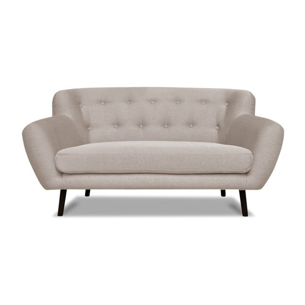 Hampstead bézs kanapé, 162 cm - Cosmopolitan design