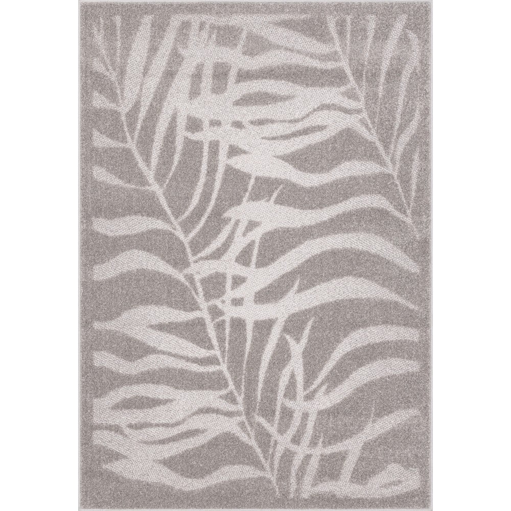 Szürke szőnyeg 240x330 cm lori – fd