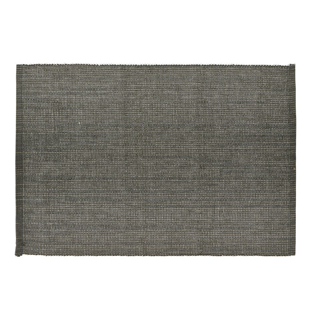 Zöld 2 db pamut tányéralátét, 33 x 48 cm - Södahl