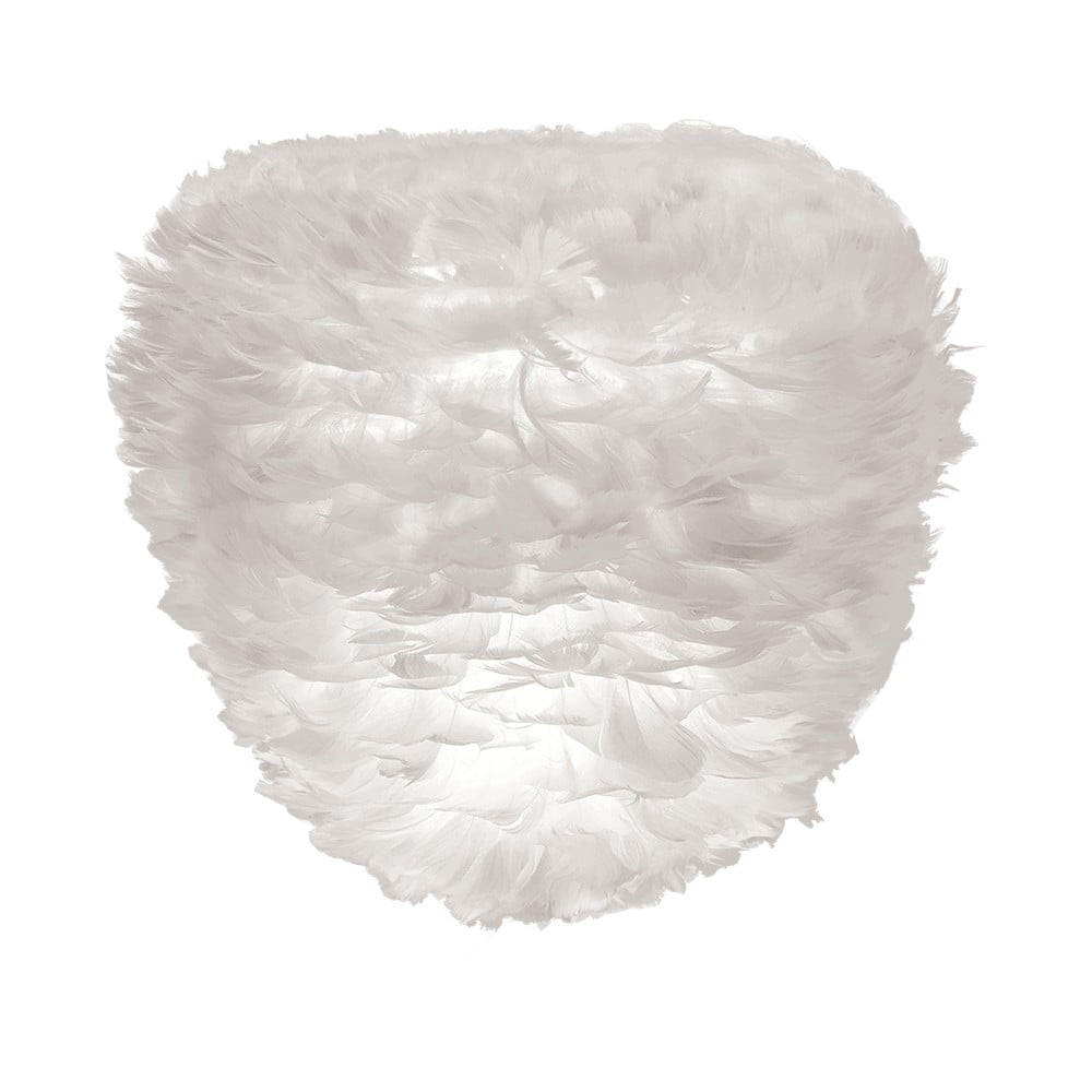 Fehér lámpabúra ø 30 cm Eos Evia Mini – UMAGE