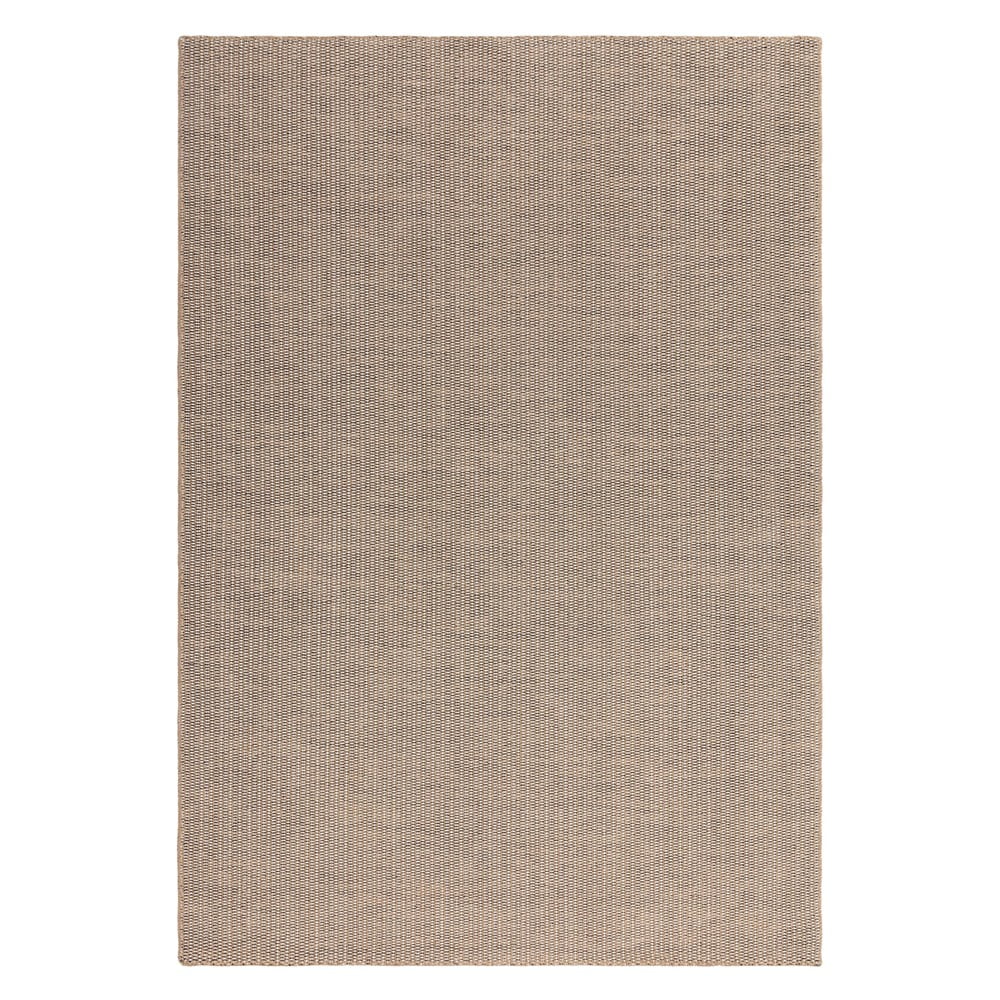 Világosbarna szőnyeg 160x230 cm global – asiatic carpets