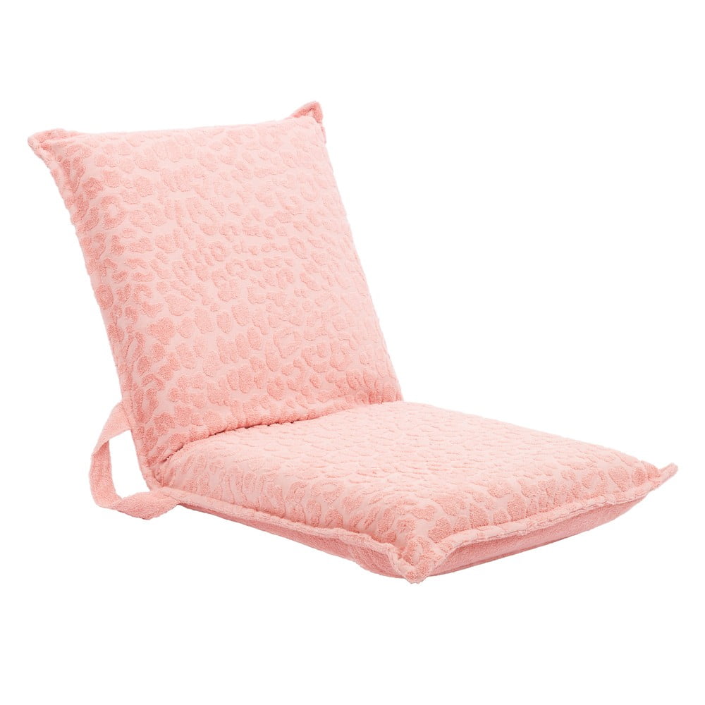 Terry rózsaszín kerti ülőke - Sunnylife