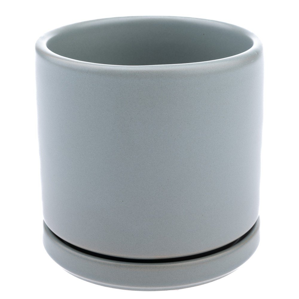 Kerámia virágcserép ø 11,5 cm – Dakls