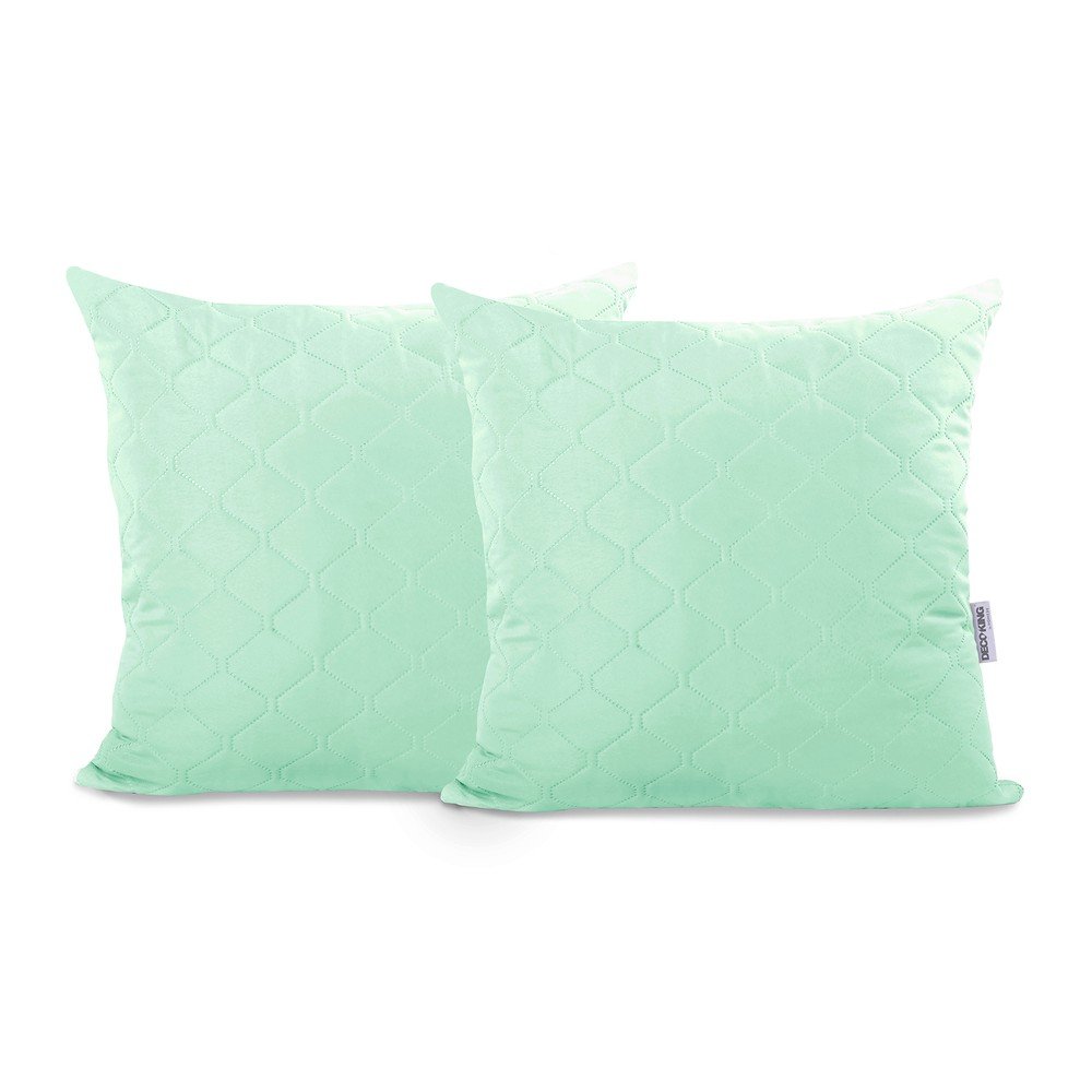 Párnahuzat szett 2 db-os 40x40 cm Axel – DecoKing