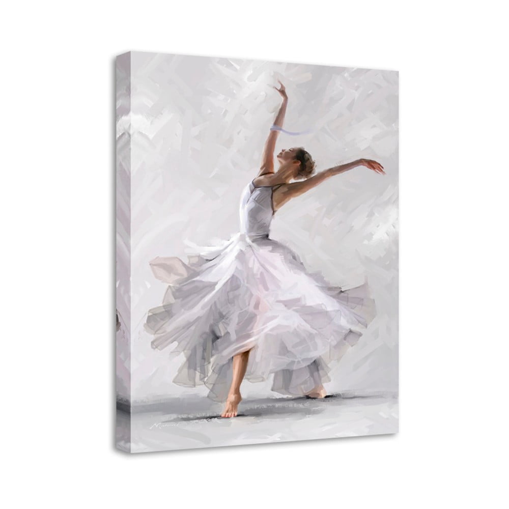 Canvas Waterdance 60x80C EX315 Dancer2