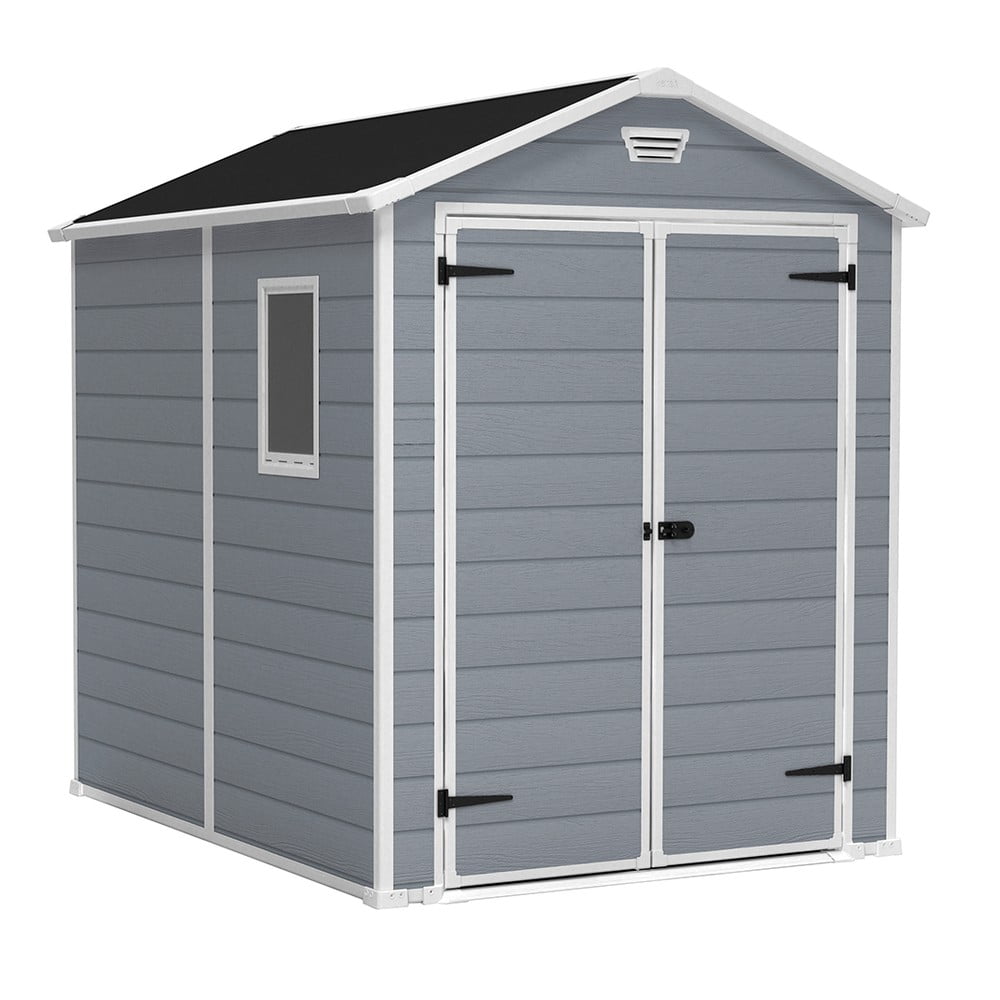 Kerti ház 185x236 cm Manor – Keter