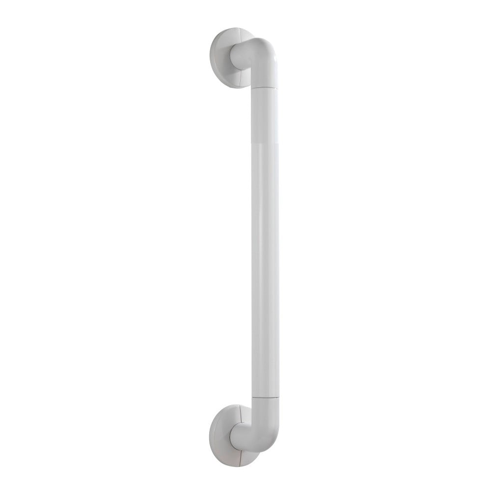 Secura fehér fali kapaszkodó zuhanyzóba, hosszúság 43 cm - Wenko