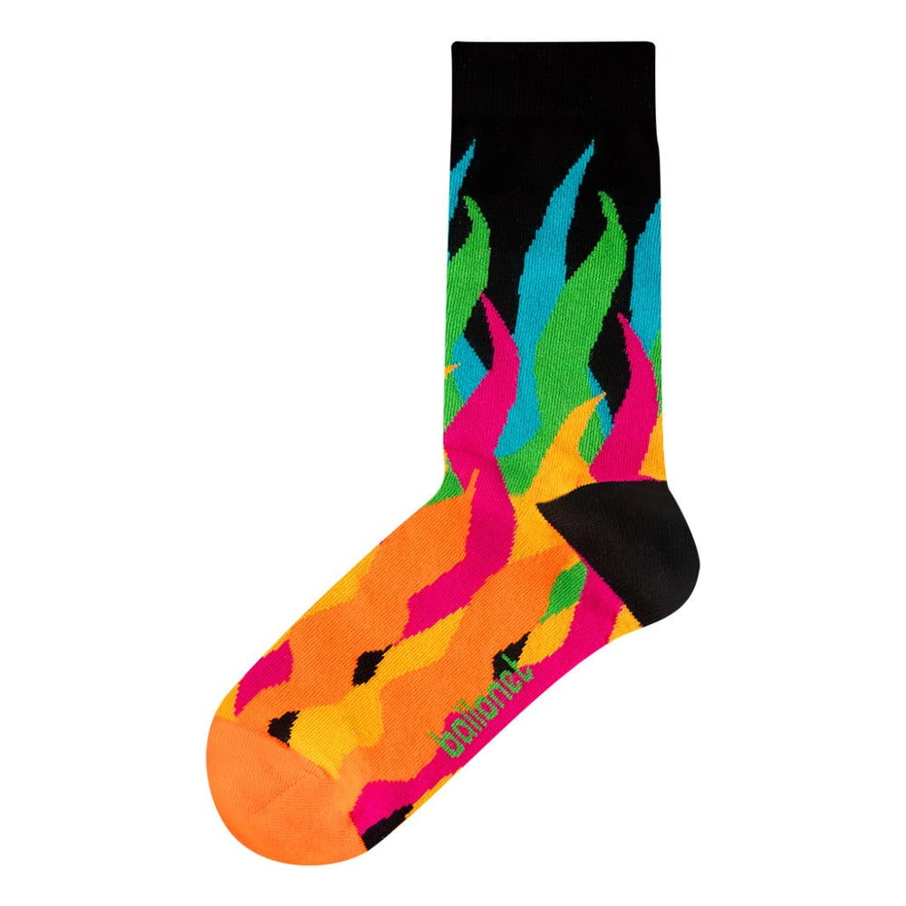 Alga zokni, méret: 36 – 40 - Ballonet Socks