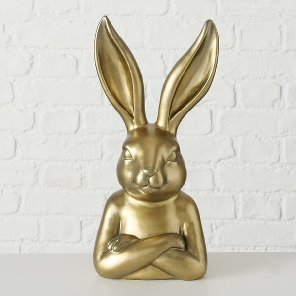 Stanley aranyszínű húsvéti dekoráció - Boltze