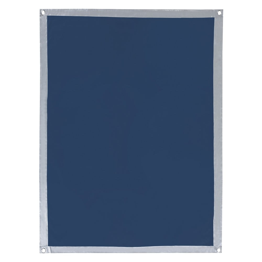 Kék sötétítő függöny 92x59 cm - Maximex