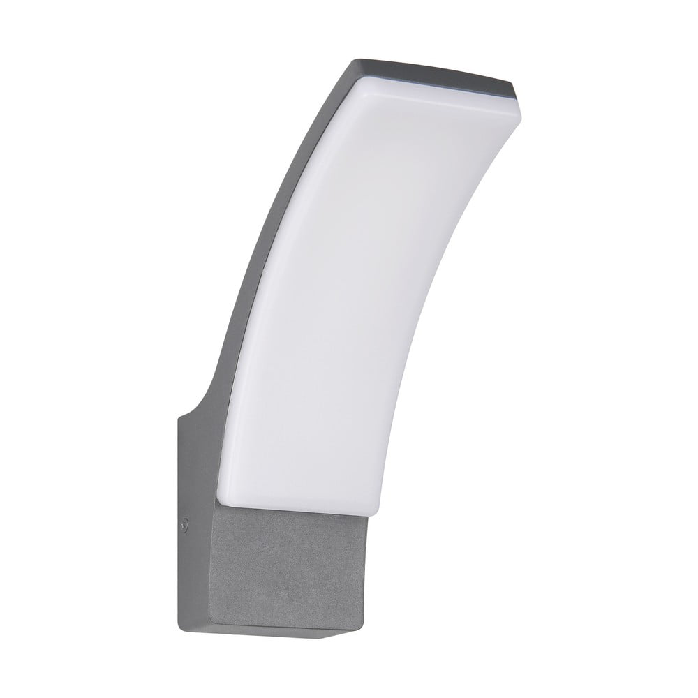 LED fali kültéri lámpa (magasság 22,5 cm) Beja – Trio