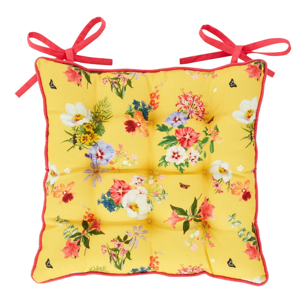 Székpárna 40x40 cm Exotic Garden – RHS