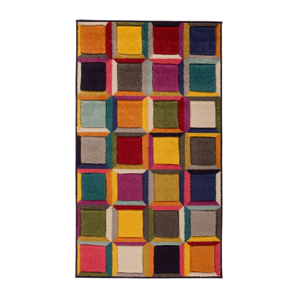 Waltz szőnyeg, 120 x 170 cm - flair rugs