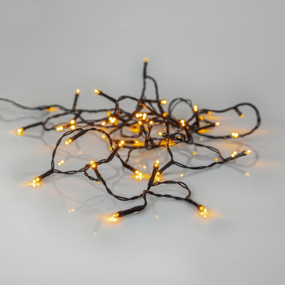 LED fényfüzér, hosszúság 2,8 m - Star Trading