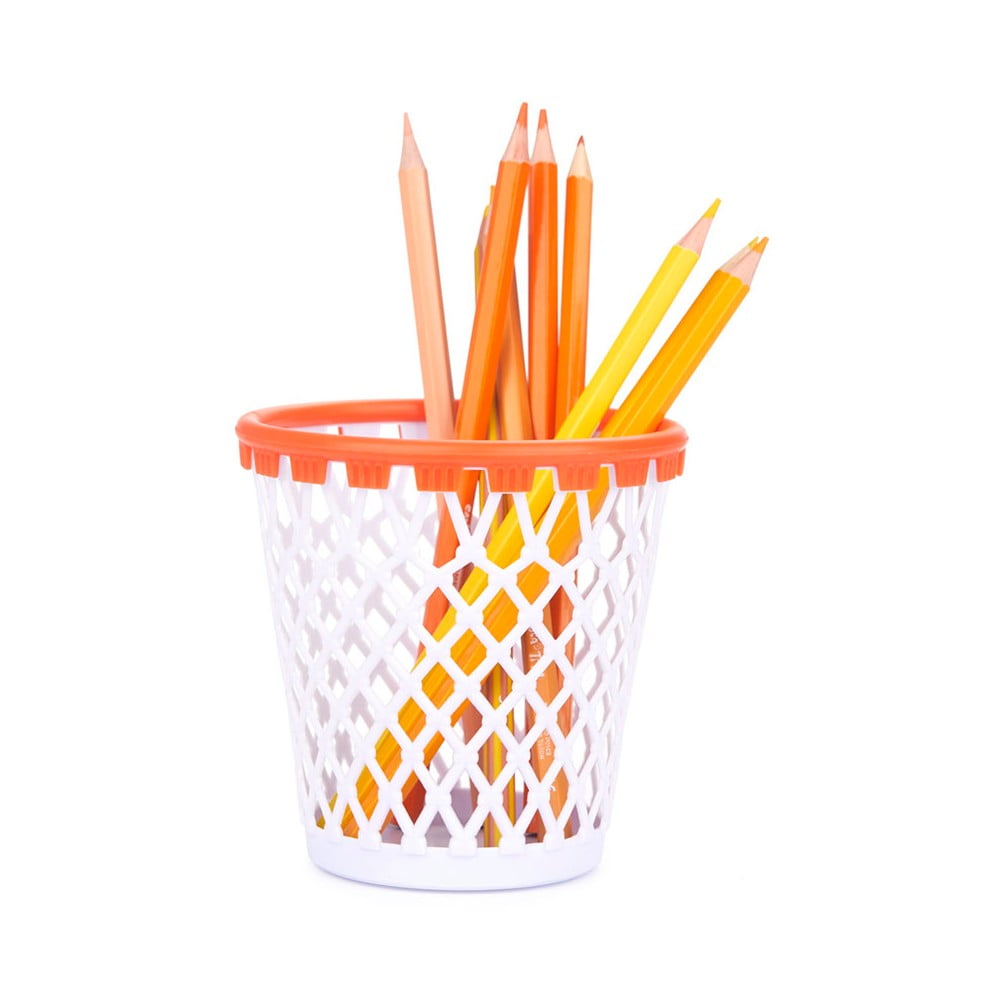 Műanyag rendszerező írószerekhez Basket – Balvi