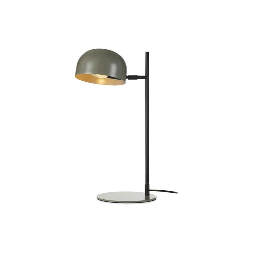Pose szürke asztali lámpa, magasság 48 cm - markslöjd