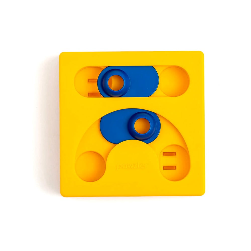 Ügyességi játék kutyáknak Kaya – Pawzler