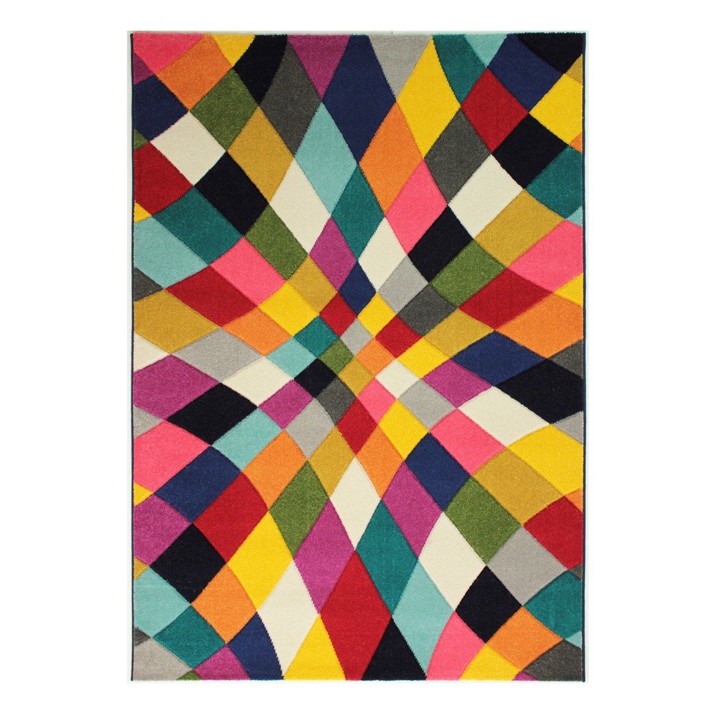 Rhumba szőnyeg, 200 x 290 cm - Flair Rugs