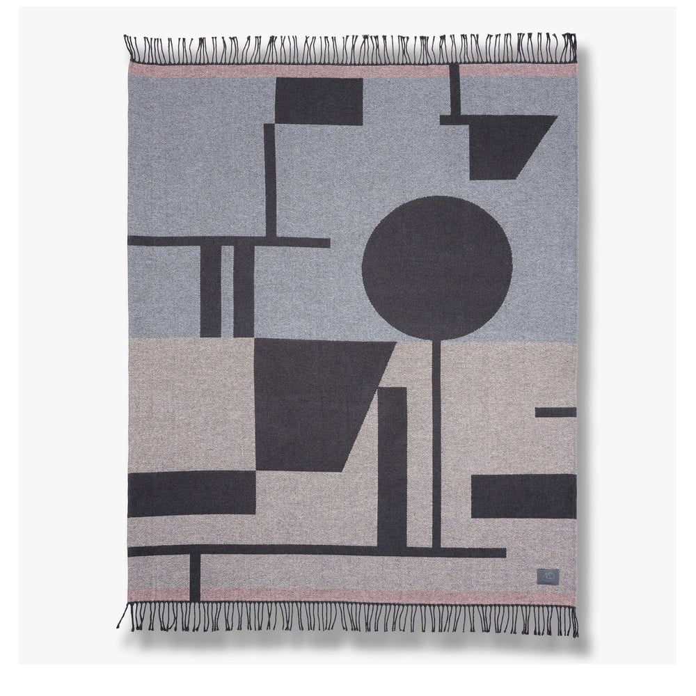 Takaró 127x185 cm Bauhaus – Mette Ditmer Denmark