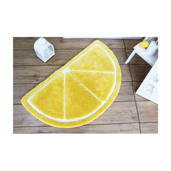 Limon fürdőszobai kilépő, 100 x 60 cm