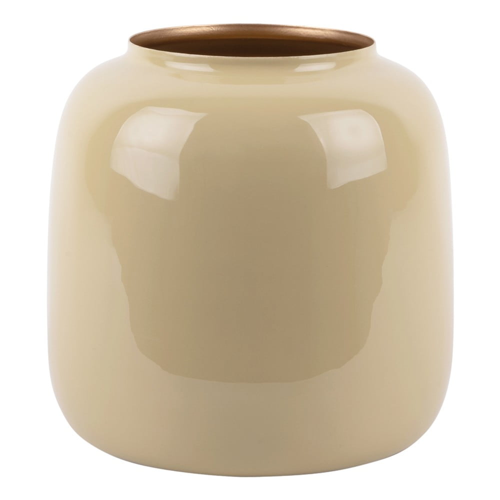 Bézs váza Ivy Large – PT LIVING