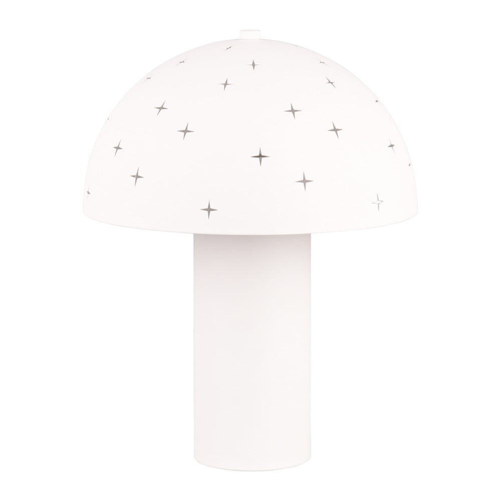 Fehér asztali lámpa (magasság 32,5 cm) Seta – Trio