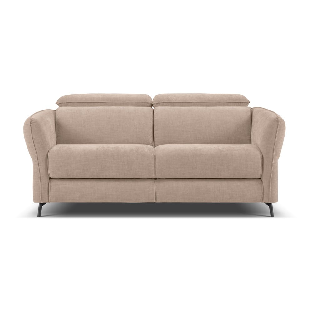 Bézs kanapé 103 cm hubble – windsor & co sofas