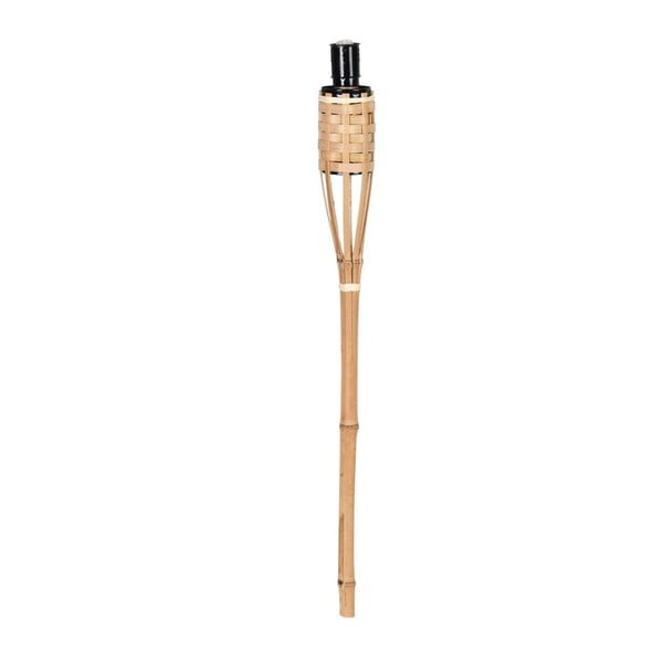 3 db bambusz fáklya, magasság 62,6 cm - Esschert Design