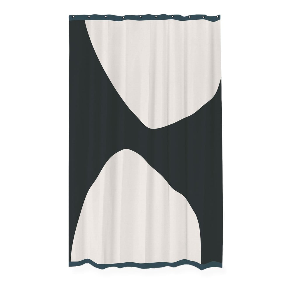 Zuhanyfüggöny 150x200 cm Rock – Mette Ditmer Denmark