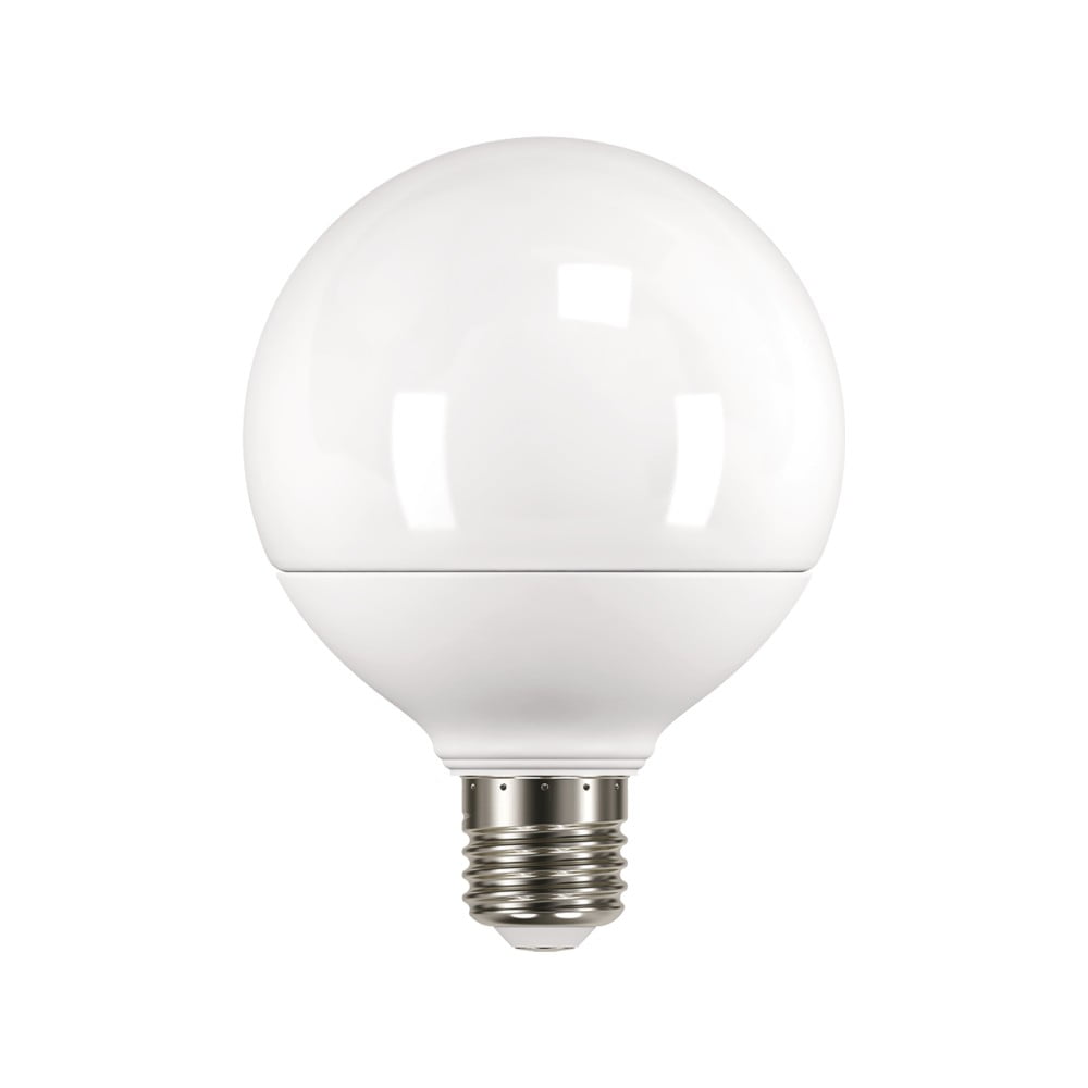 Classic Globe Warm White LED izzó, WW, 11,5W E27- EMOS