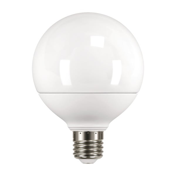 Classic Globe Warm White LED izzó, NW, 18W E27- EMOS