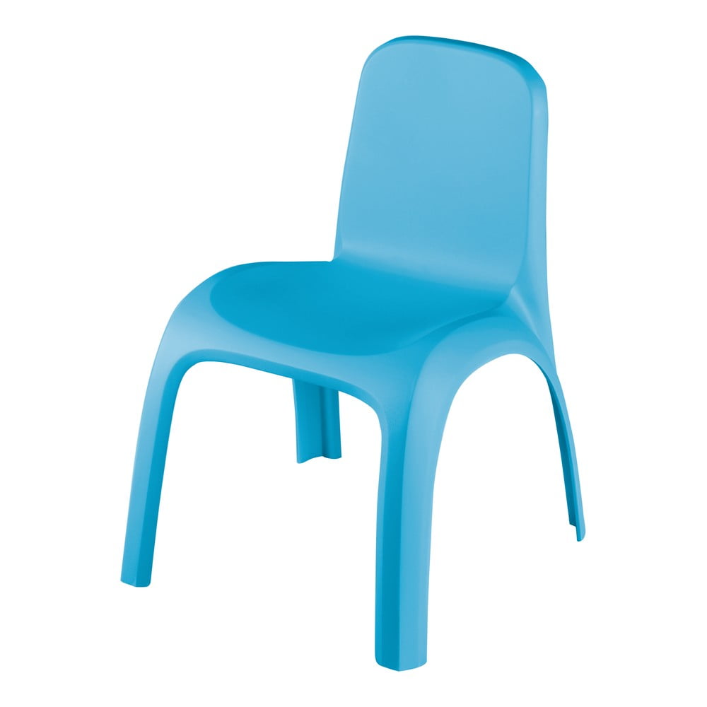 Kék gyerek szék - Keter